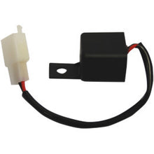 Competition Werkes LED Flasher Relay - Honda  Kawasaki  Yamaha