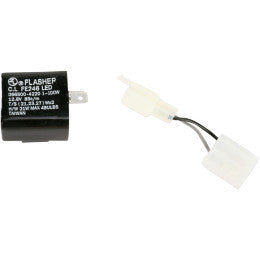 Competition Werkes LED Flasher Relay