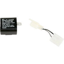 Competition Werkes LED Flasher Relay