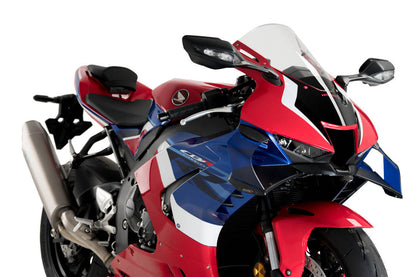 PUIG GP Frontal Spoiler Kit (Winglets) for the Honda CBR1000RR-R / SP (2020+)