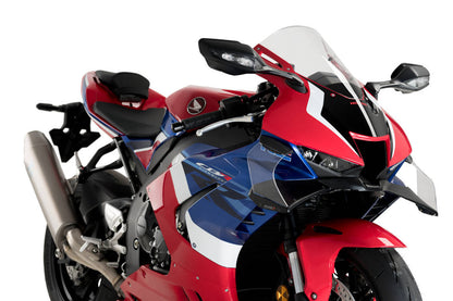 PUIG GP Frontal Spoiler Kit (Winglets) for the Honda CBR1000RR-R / SP (2020+)