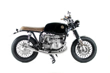 ZARD 2-2 Full Exhaust for BMW R80 / R100