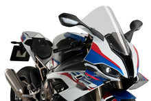 PUIG GP Frontal Spoiler Kit (Winglets) for the BMW S1000RR (19-22)