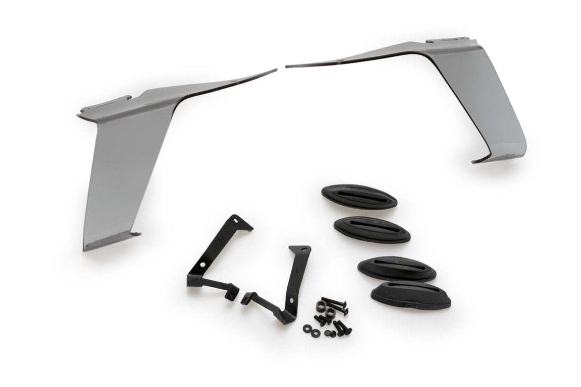 PUIG GP Frontal Spoiler Kit (Winglets) for the BMW S1000RR (19-22)