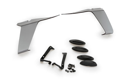 PUIG GP Frontal Spoiler Kit (Winglets) for the BMW S1000RR (19-22)