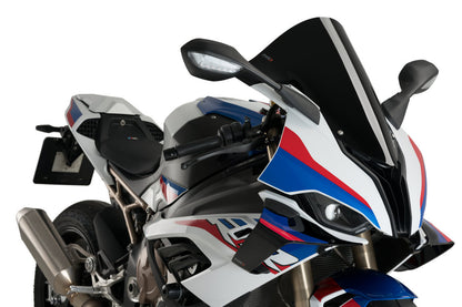 PUIG GP Frontal Spoiler Kit (Winglets) for the BMW S1000RR (19-22)