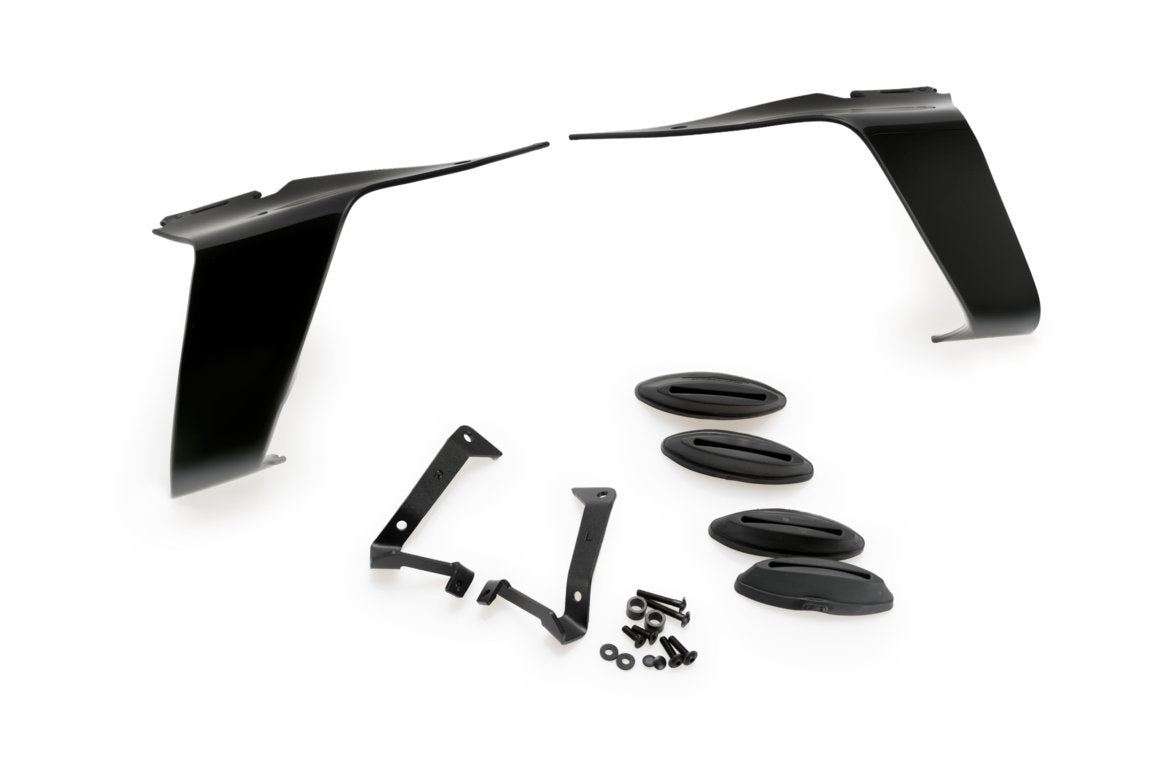 PUIG GP Frontal Spoiler Kit (Winglets) for the BMW S1000RR (19-22)