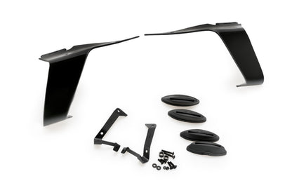 PUIG GP Frontal Spoiler Kit (Winglets) for the BMW S1000RR (19-22)