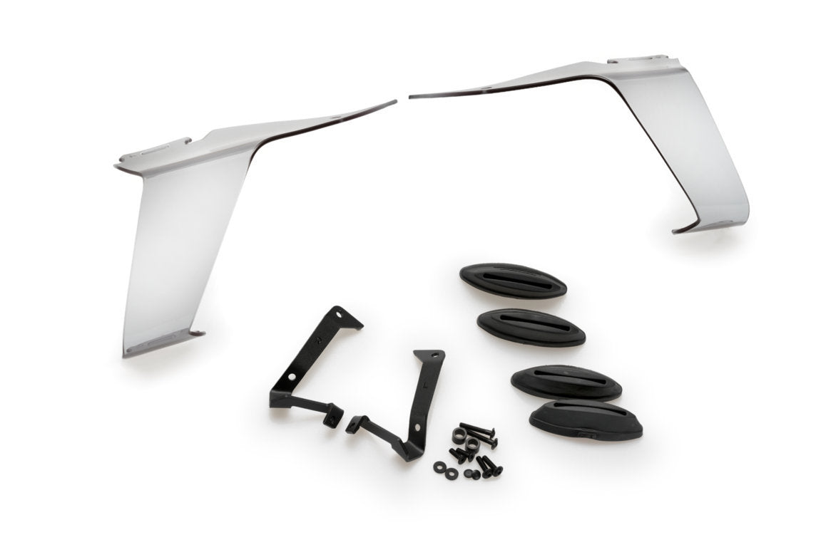 PUIG GP Frontal Spoiler Kit (Winglets) for the BMW S1000RR (19-22)