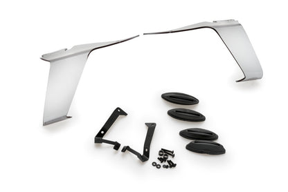 PUIG GP Frontal Spoiler Kit (Winglets) for the BMW S1000RR (19-22)