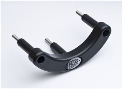 R&G Racing Engine Case Slider LHS  Yamaha XJ6 / XJ6 Diversion / Diversion F '11