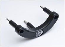 R&G Racing Engine Case Slider LHS  Yamaha XJ6 / XJ6 Diversion / Diversion F '11