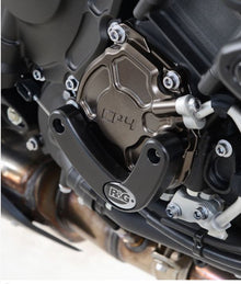 R&G Racing Engine Case Slider RHS only - Yamaha YZF-R1 '15-
