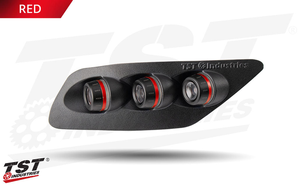 TST Industries In-Tail Integrated Taillight for BMW S1000RR (20-22)