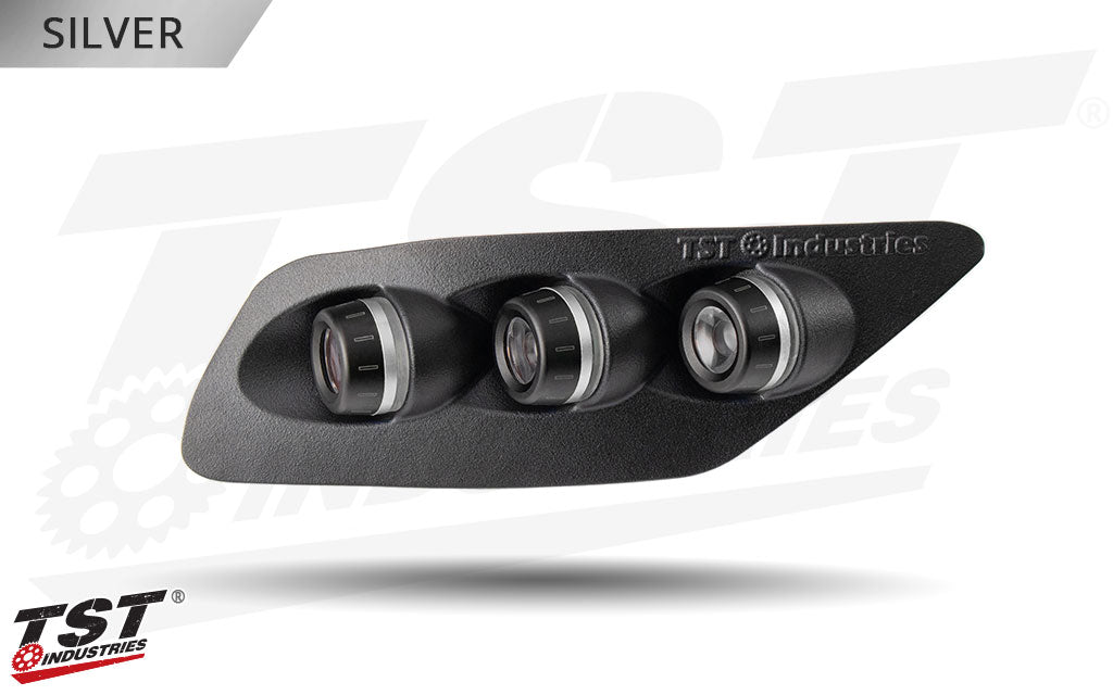 TST Industries In-Tail Integrated Taillight for BMW S1000RR (20-22)