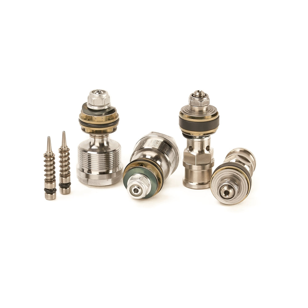 K-Tech Suspension 20SSK Fork Piston Kit for the Yamaha YZF 1000/R1 '04-06 + 5 Models