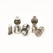 K-Tech Suspension 20SSK Fork Piston Kit for the Kawasaki ZX 14 '06-11/ZX 14R '12-17/Suzuki GSX-R 1000 '03-06