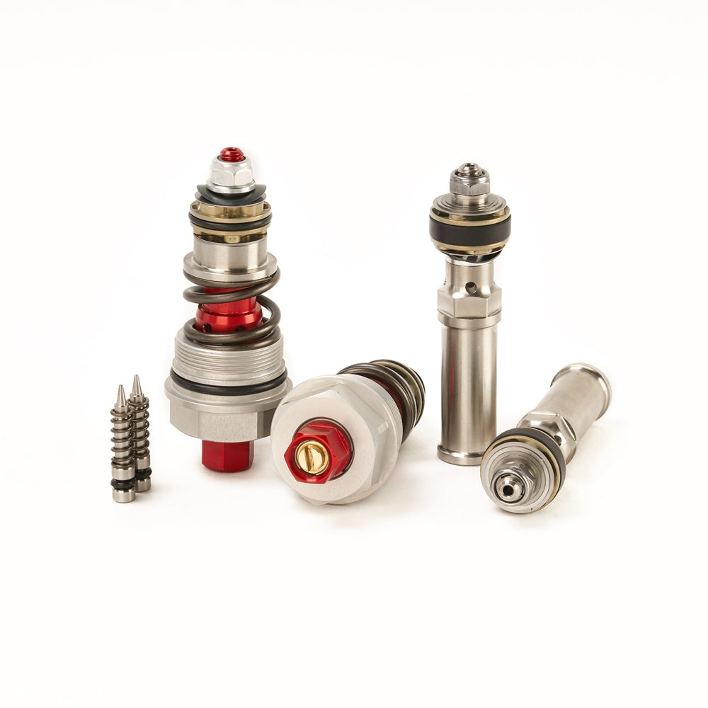 K-Tech Suspension 20SSK Fork Piston Kit for the Yamaha YZF 600/R6 '06-15