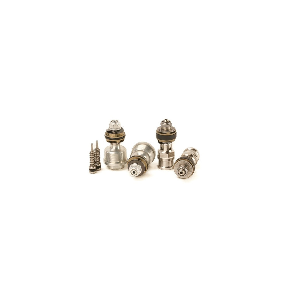 K-Tech Suspension 20SSK Fork Piston Kit for the Triumph TT600 '03-05