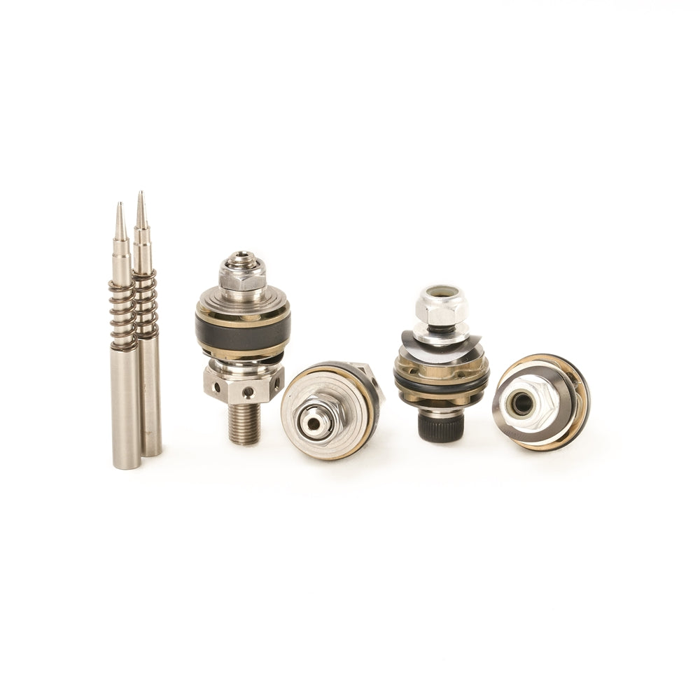 K-Tech Suspension 20SSK Fork Piston Kit for the Ducati M900 Monster 'All Year