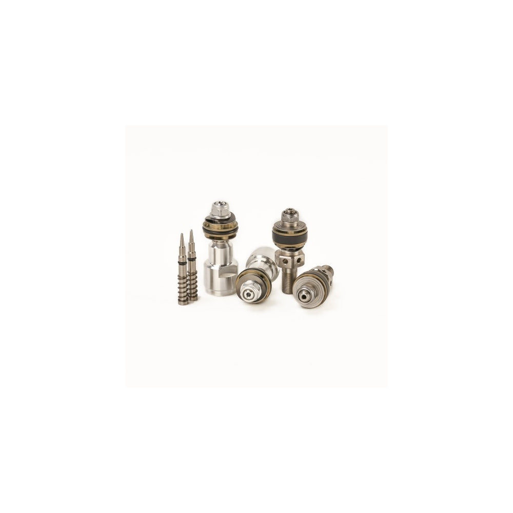 K-Tech Suspension 20SSK Fork Piston Kit for the Suzuki GSXR 750 '96-03