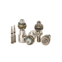 K-Tech Suspension 20SSK Fork Piston Kit for the Honda RS 125 '96-09