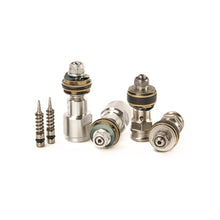 K-Tech Suspension 20SSK Fork Piston Kit for the Suzuki GSXR 600/750 '04-05
