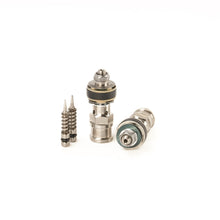 K-Tech Suspension 20SSK Fork Piston Kit for the Triumph Tiger 1050 '07-09/Tiger 800 '15-18