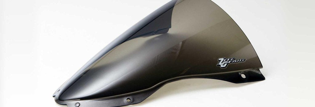Zero Gravity Racing Windshields for the Kawasaki ZX-10R (16-20)