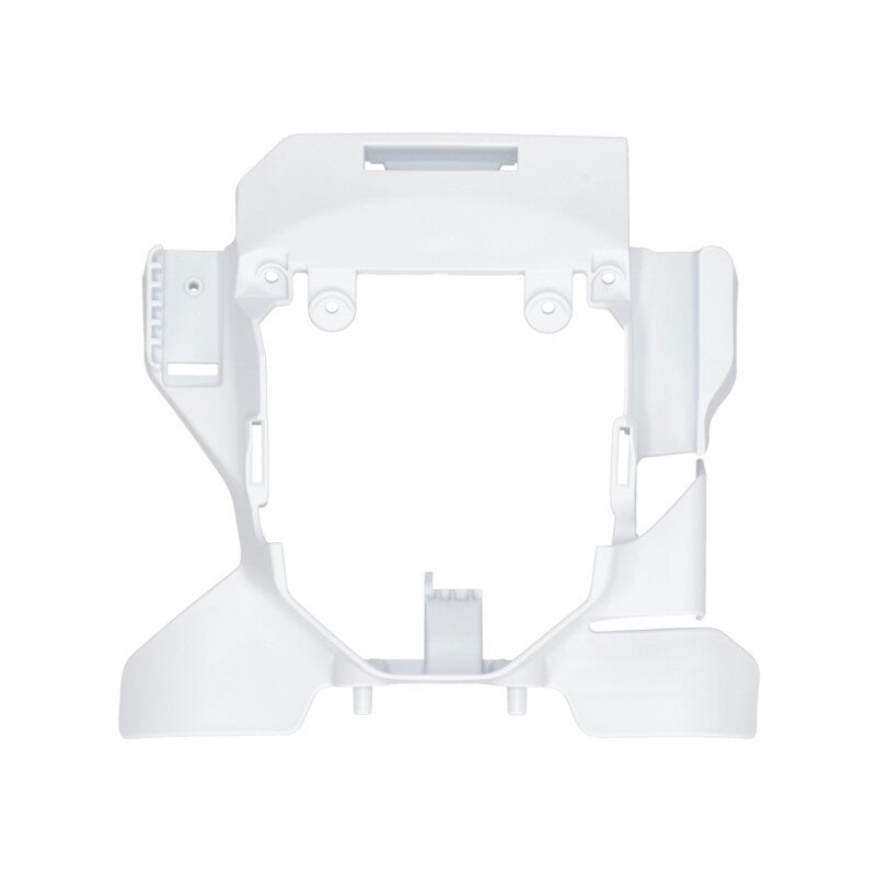 Acerbis 24+ Husqvarna TE125-300/ FE250-501 Headlight Mask Lower - 20 White