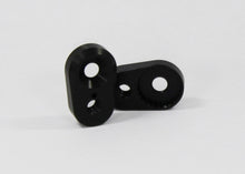 Gilles RGK2 Foldable Footrest Extensions