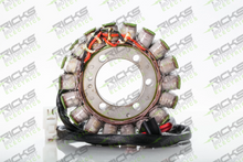 Rick's Motorsports Electrics Universal OEM Style Stator for Ducati Monster S4R '03-06 (All Models), Hypermotard 1100 '06-19 (All Models), Monster 1100 '07-16 (All Models)