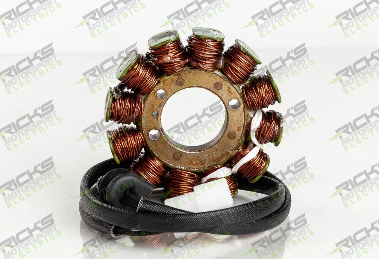 Rick's Motorsports Electrics Universal OEM Style Stator for Gas Gas EC450 '09-13