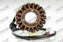 Rick's Motorsports Electrics Universal OEM Style Stator for KTM 400 EXC '99-11, 625 SMC '03-08, LC4 640 '01-07, 660 Rally '03-07