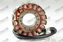 Rick's Motorsports Electrics Universal OEM Style Stator for Ducati Monster S4 '99-03 (All Models), Hypermotard 1100 '06-19 (All Models), 748S '93-04 (All Models)