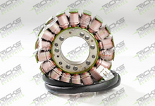 Rick's Motorsports Electrics Universal OEM Style Stator for Triumph Daytona 955I '95-12
