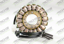Rick's Motorsports Electrics Universal OEM Style Stator for Triumph Speed Triple 1050 '97-19, Sprint GT 1050 '05-20, Tiger 1050 '06-20