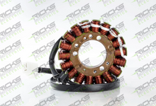 Rick's Motorsports Electrics Universal OEM Style Stator for Triumph Speed Triple 1050 '97-19