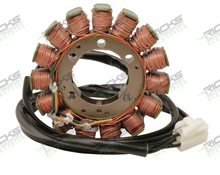 Rick's Motorsports Electrics Universal OEM Style Stator for Ducati 748/996/998 (200-2004), Monster/ Multistrada / Hypermotard / Super sports and Sport Classics