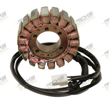 Rick's Motorsports Electrics Universal OEM Style Stator for Ducati Monster 1000 '92-18, Monster S4 '99-03, Monster S4R '03-06 (All Models)