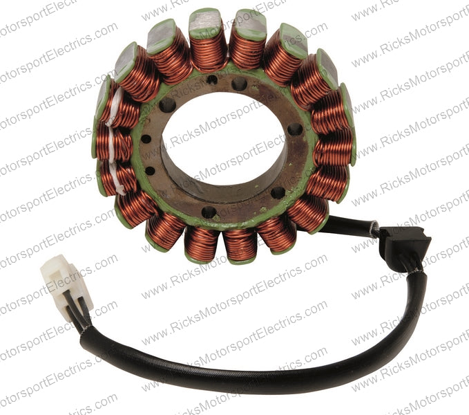 Rick's Motorsports Electrics New OEM Style Ducati Stator 21_019