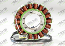 Rick's Motorsports Electrics Universal OEM Style Stator for Triumph Rocket III '03-20