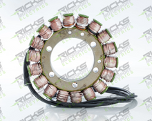Rick's Motorsports Electrics Universal OEM Style Stator for BMW F800GS '06-20, F800S '04-19, F650GS '93-16