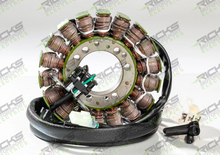 Rick's Motorsports Electrics Universal OEM Style Stator for Triumph daytona 675/daytona 675R '03-18