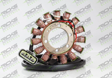 Rick's Motorsports Electrics Universal OEM Style Stator for Ducati Multistrada 1200 '09-20 (All Models)