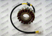Rick's Motorsports Electrics Universal OEM Style Stator for MV Agusta Brutale 800 '12-20 (All Models), Brutale 675 '11-18, Rivale 800 '13-18