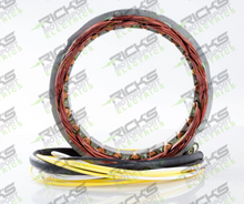 Rick's Motorsports Electrics Universal OEM Style Stator for Honda CB650 '82-19