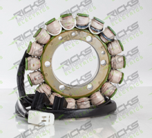 Rick's Motorsports Electrics Universal OEM Style Stator for Honda CBR900RR '92-15