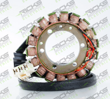 Rick's Motorsports Electrics Universal OEM Style Stator for Honda CBR929RR '00-03