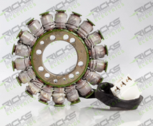 Rick's Motorsports Electrics Universal OEM Style Stator for Honda CBR1000RR '01-20